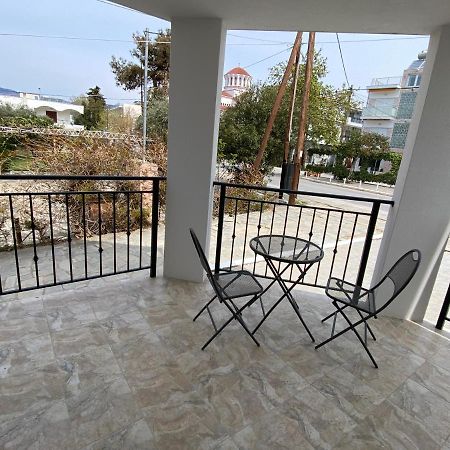 Sunny Beach Apartments ポトス エクステリア 写真